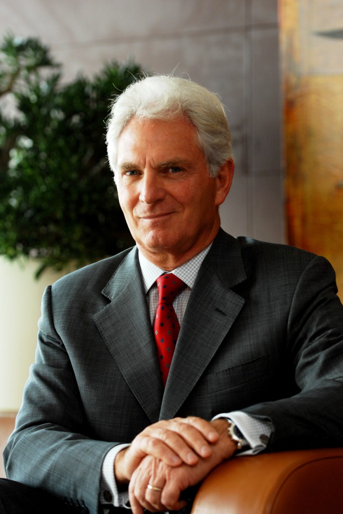 Dr. Nasser Saidi