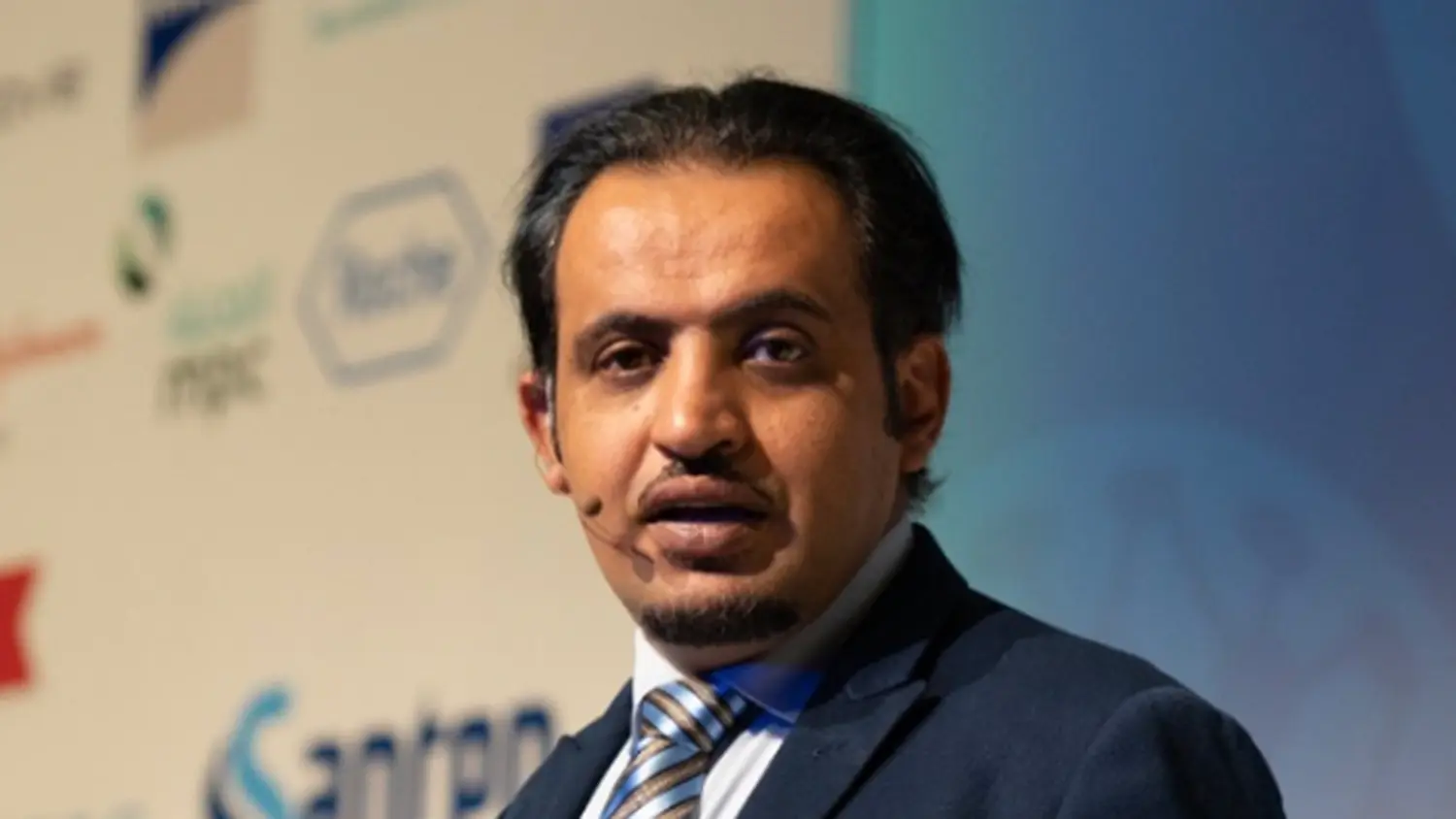 Mohamed Qahtani