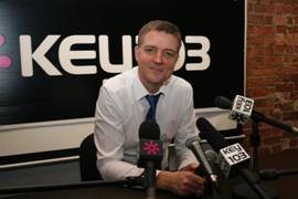 Paul Lockitt