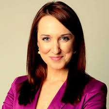 Rebecca McLaughlin-Eastham