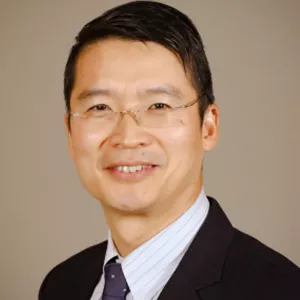 Winston Ma